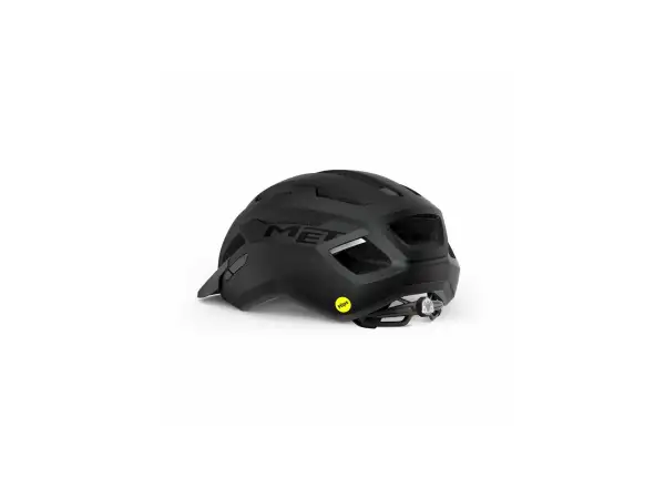 MET Allroad Mips helmet black