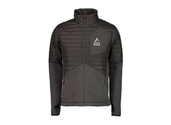 Maloja NendelM men's jacket charcoal