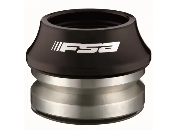 FSA Orbit CE 8 mm 45x45 Campy 41.8 mm Drop In headset black