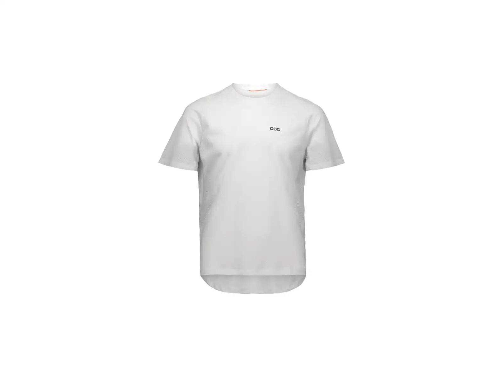 POC Motion Air men's jersey short sleeve Hydrogen White