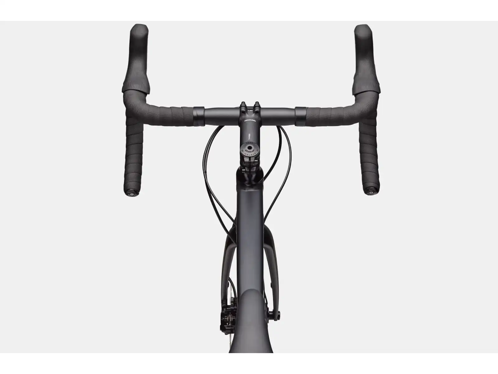 Cannondale CAAD 13 105 road bike Matte Black