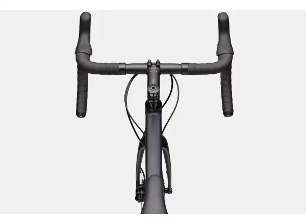 Cannondale CAAD 13 105 road bike Matte Black