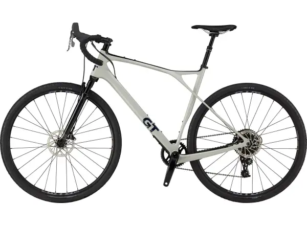 GT Grade Carbon X gravel bike GRY