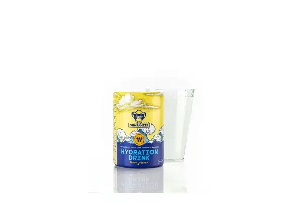 Chimpanzee Hydration Drink Lemon 450 g