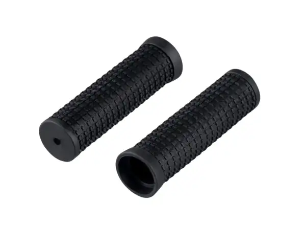 Force grips for Grip Shift black