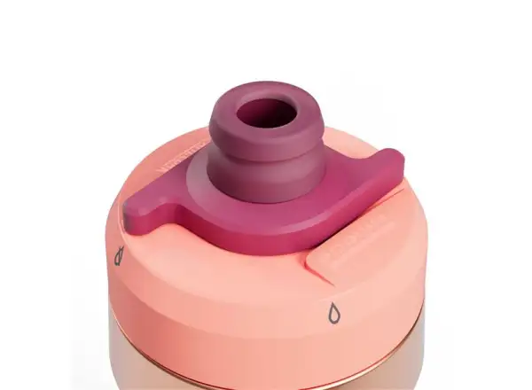 Camelbak Podium VSS bottle 0,53 l Mercury Blush
