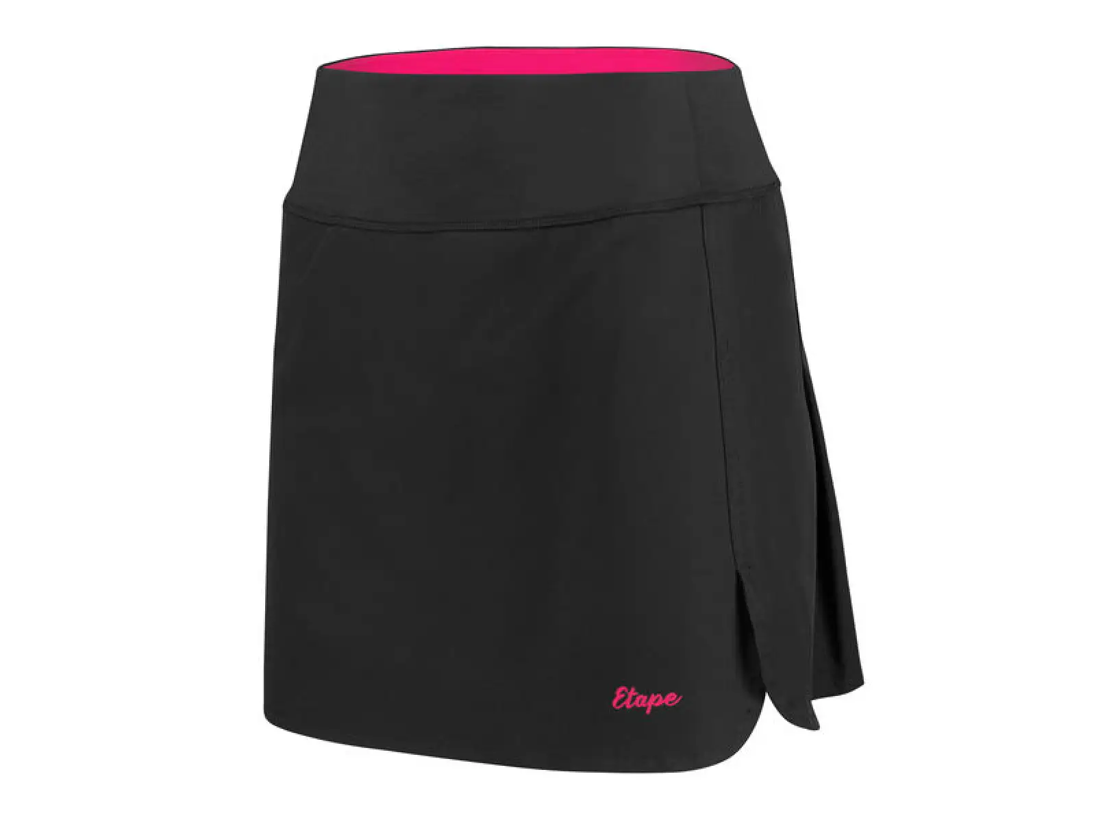 Etape Bella women's skirt black/pink