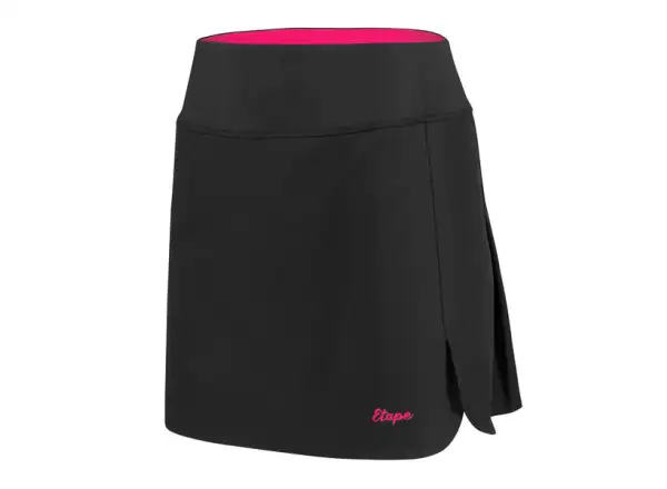 Etape Bella women's skirt black/pink