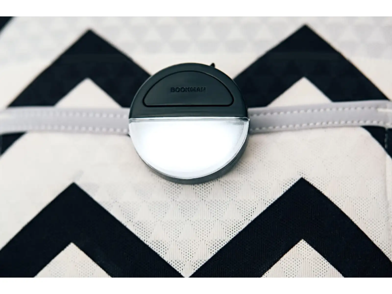 Bookman Eclipse light Black