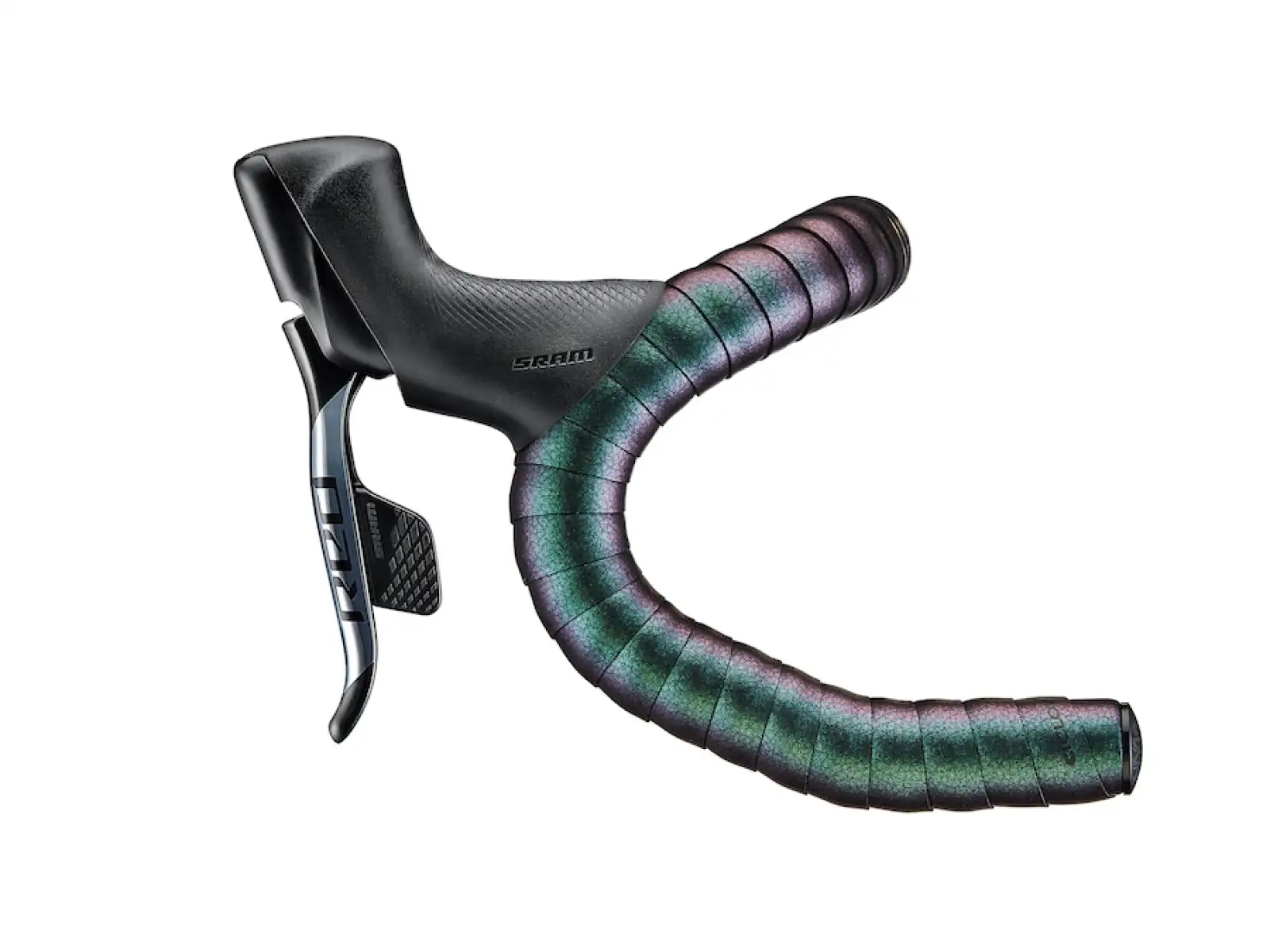 Ciclovation Poly Touch handlebar tape Aurora Green