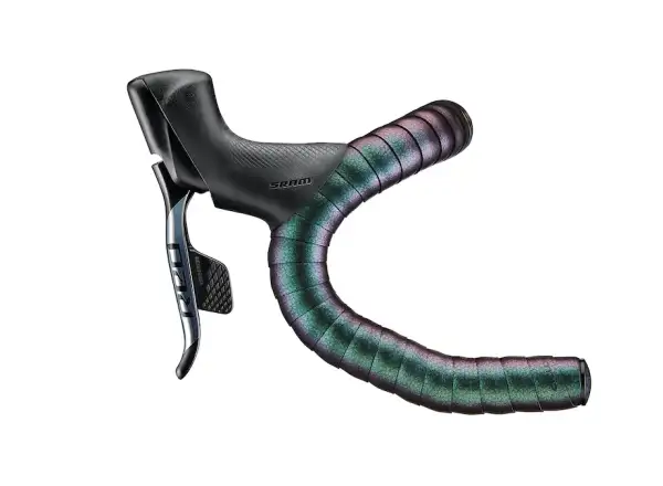 Ciclovation Poly Touch handlebar tape Aurora Green