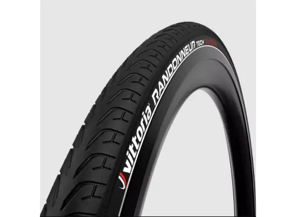 Vittoria Randonneur Tech G2.0 40-559 trekking/city tire wire