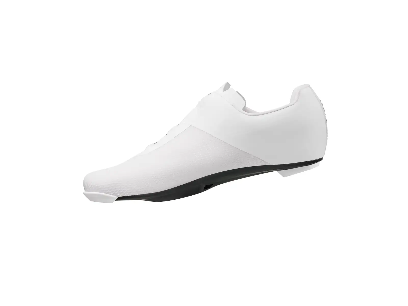 Fizik Tempo Lyra road cycling shoes White/White