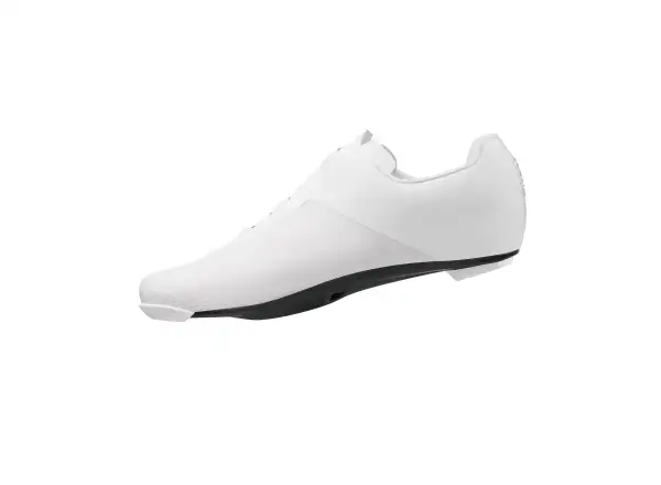 Fizik Tempo Lyra road cycling shoes White/White