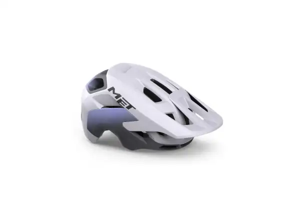MET Revo MIPS helmet Lilac