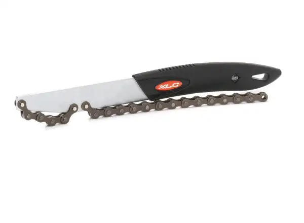 XLC TO-S11 sprocket remover lever with chain