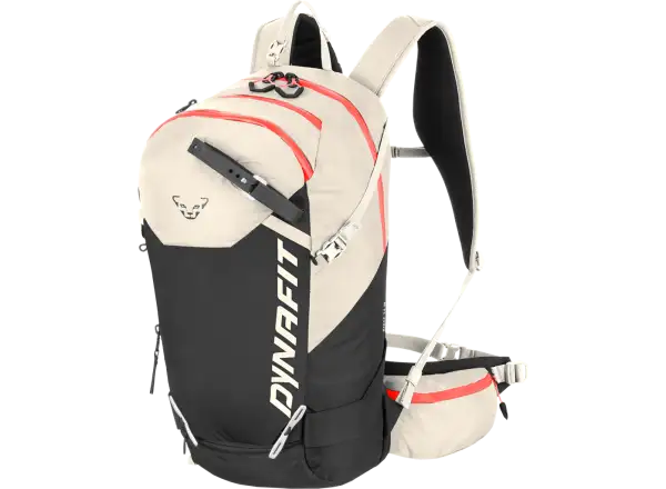 Dynafit Ridge women's ski touring backpack 24 l Overcast/Black Out