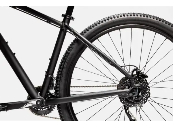 Cannondale Trail 6 29" mountain bike Deep Teal Gloss