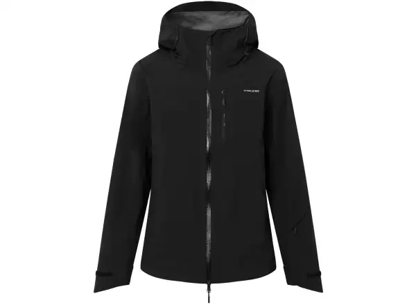 Viking Trek Pro 2.0 men's jacket black