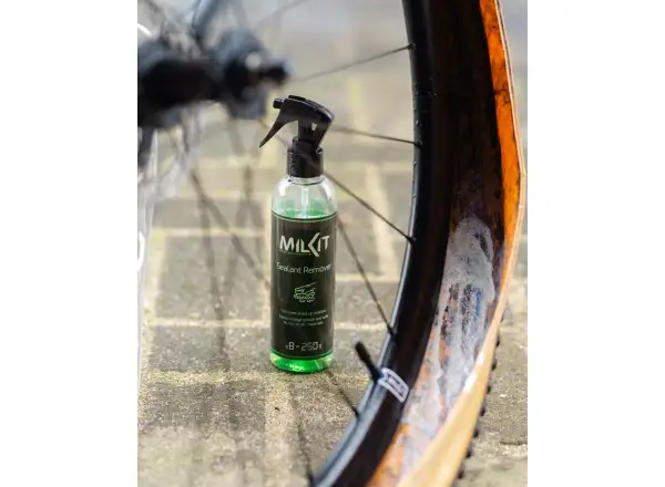 milKit sealant remover 250ml