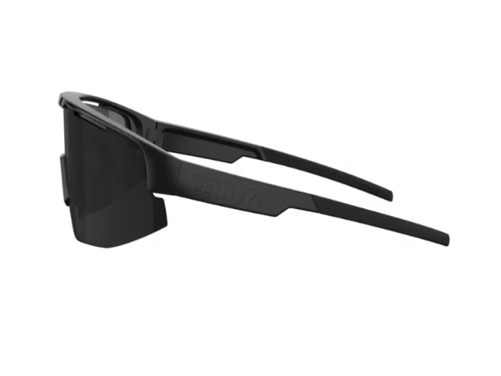 Bliz Matrix sunglasses Matte Black/Smoke