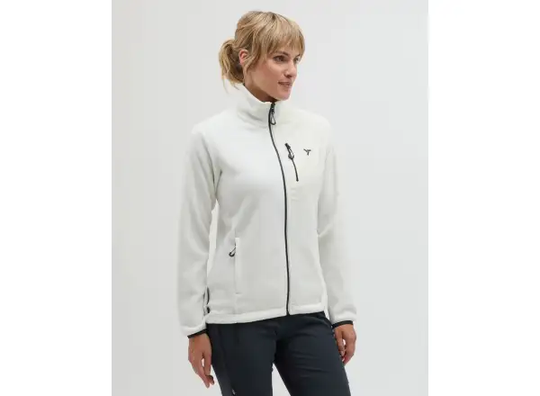 Silvini Anterselva women's sweatshirt Cloud/Black