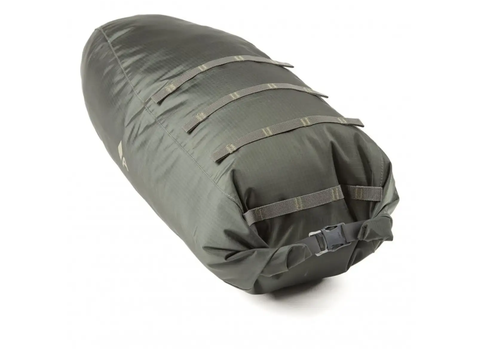 Acepac Saddle Drybag MKIII bag 8 l Grey