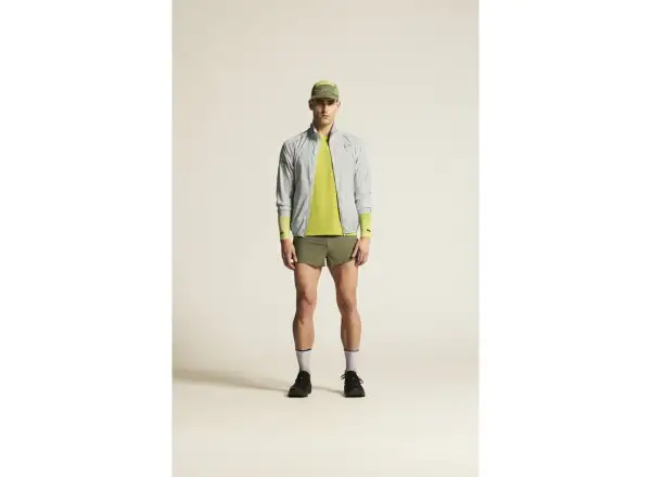 Craft Pro Hypervent 2 men's jacket grey
