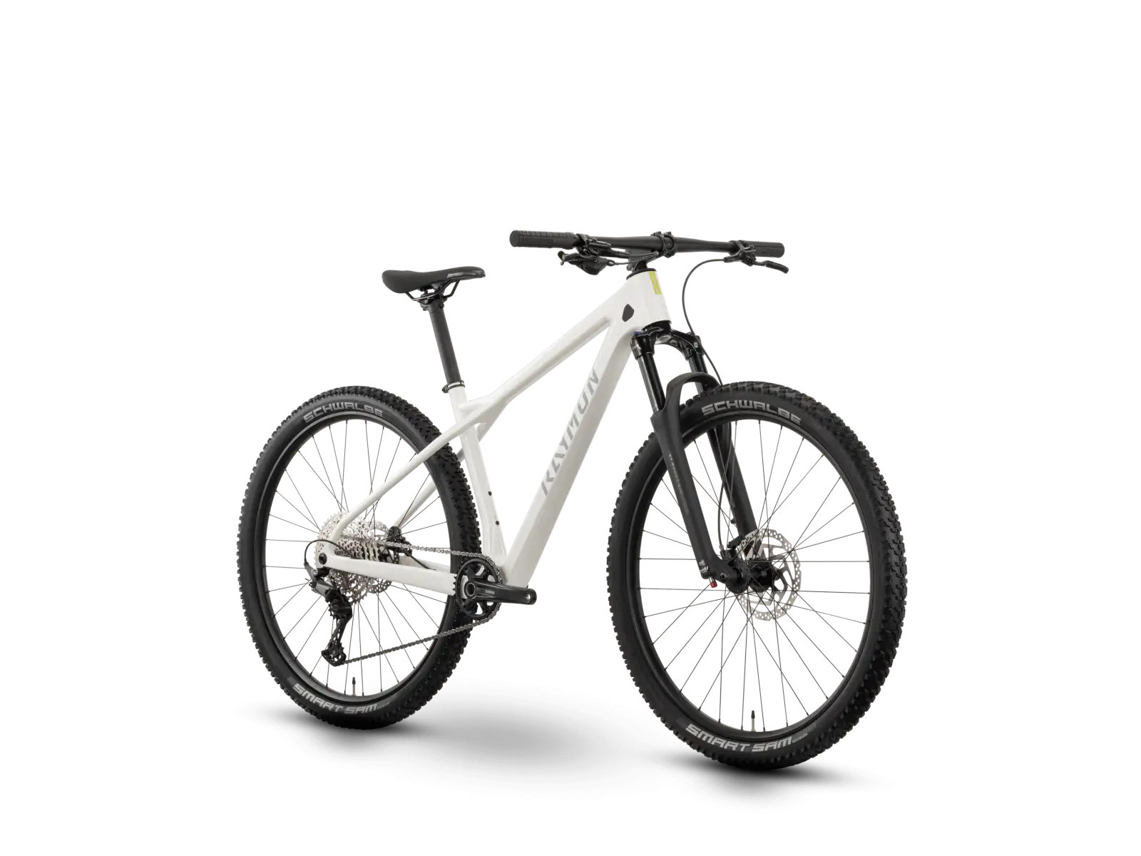 Raymon Arid 29" mountain bike SaltWhite