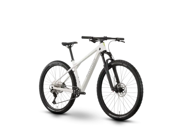 Raymon Arid 29" mountain bike SaltWhite