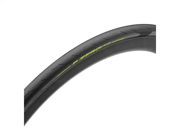 Pirelli P Zero Race Colour TLR road tire kevlar 28-622 lime