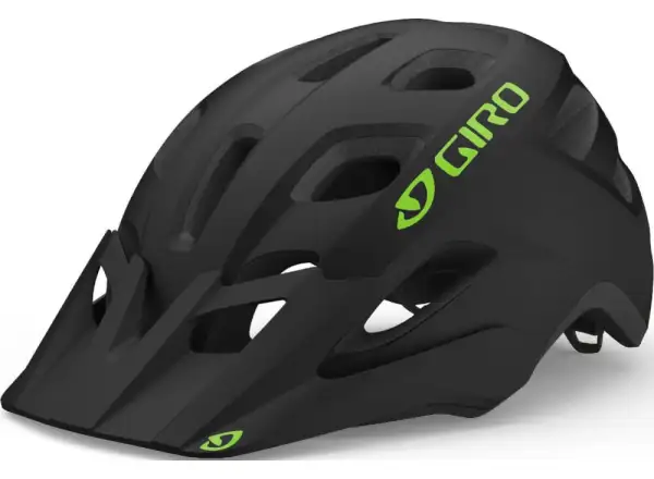 GIRO Tremor MIPS youth MTB helmet Mat Black size Uni