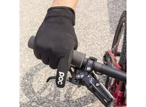 Wolf Tooth FatPaw XL grips 9.5 mm Black