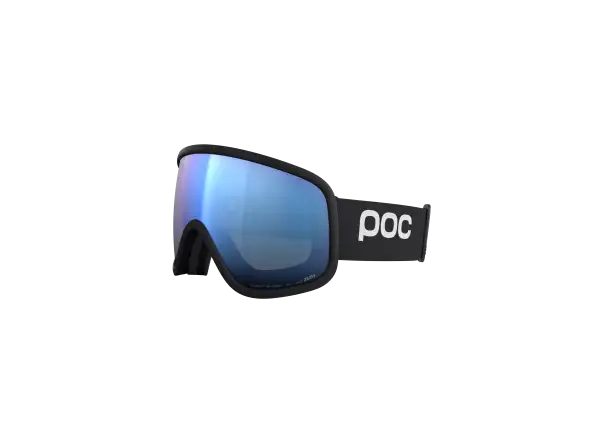 POC Tarsal ski goggles Uranium Black/Partly Sunny Blue