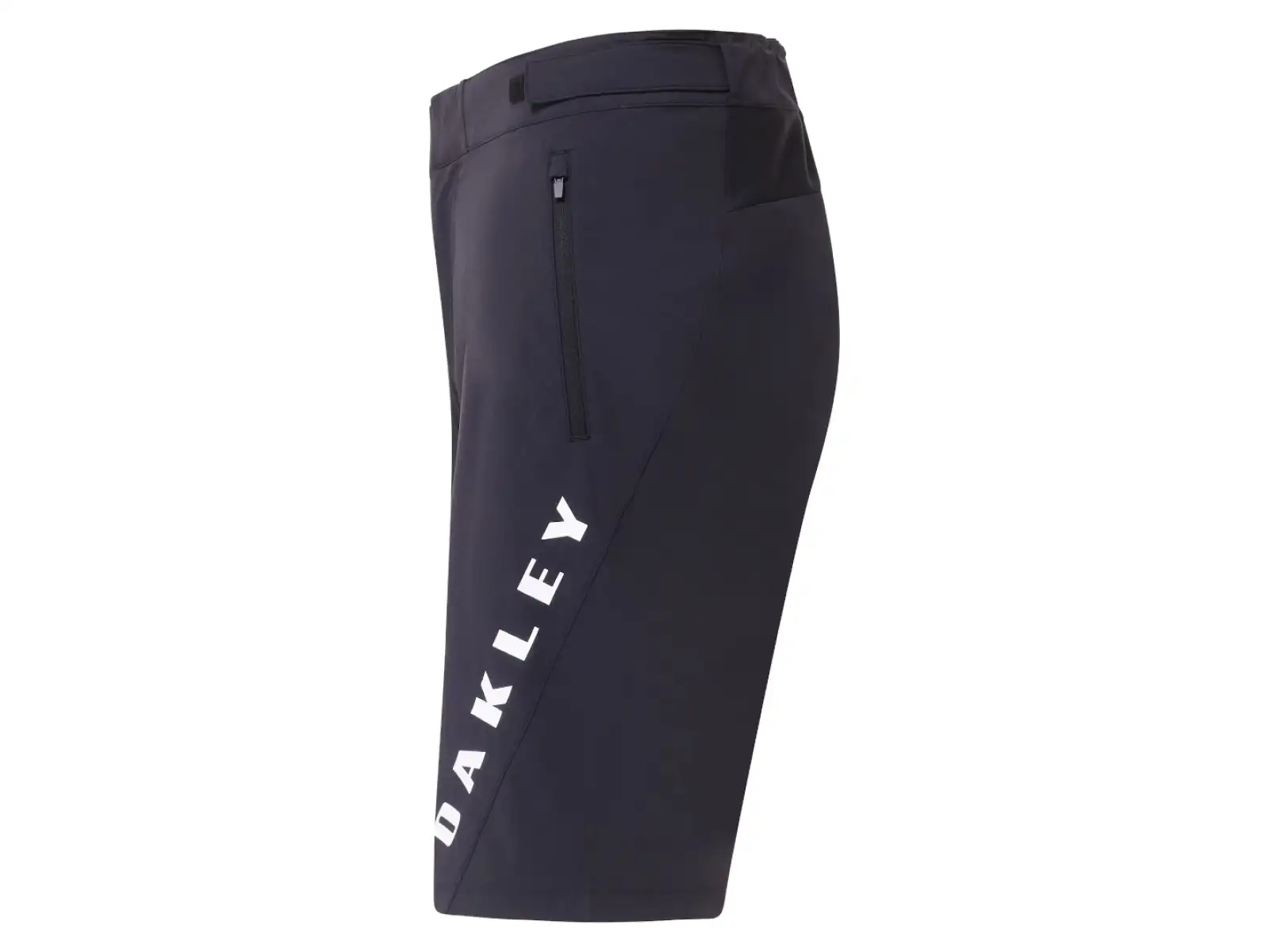 Oakley Free Ride Lined loose shorts Blackout