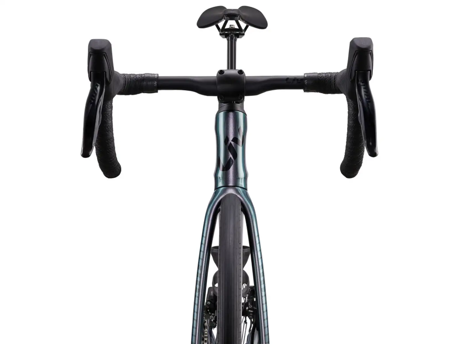 Liv EnviLiv Advanced 1 women's road bike Airglow