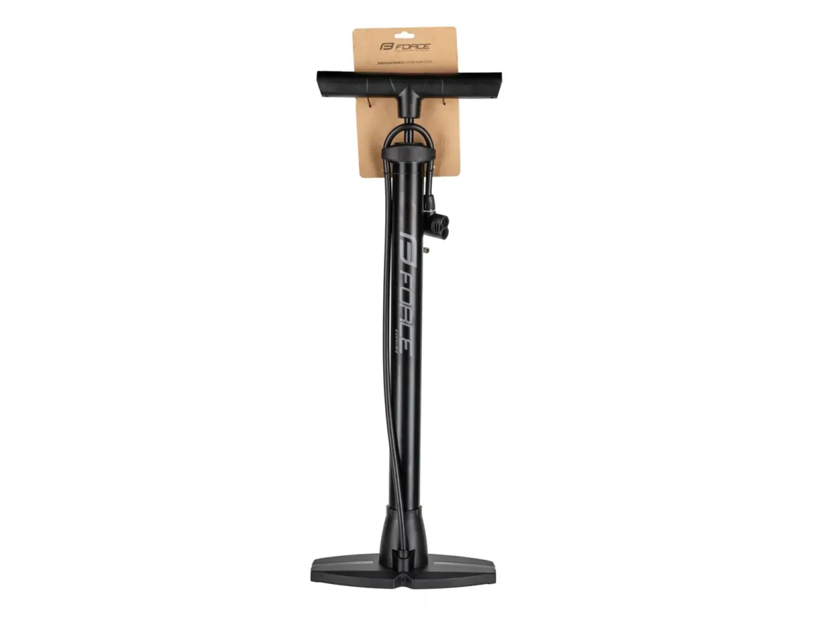Force Econ 2 Fe-plast pump black