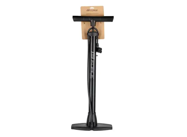 Force Econ 2 Fe-plast pump black