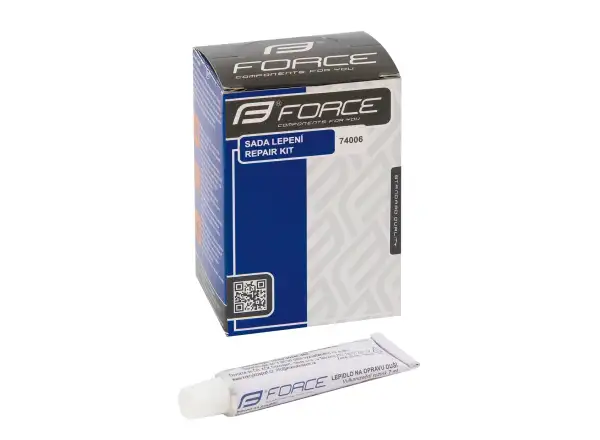 Force glue in tube 1 pc