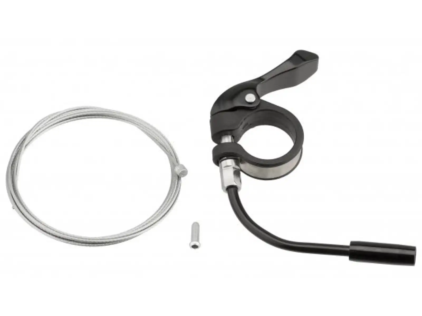 BikeYoke 2-X dropper post lever