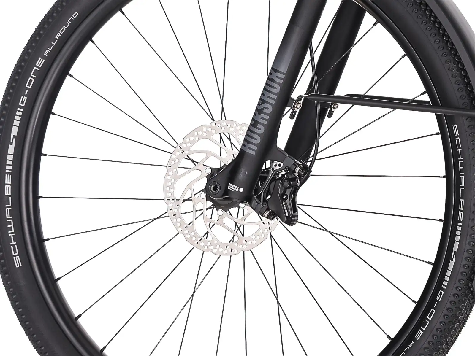 Superior eBLOX 6.5 city e-bike Matte Black