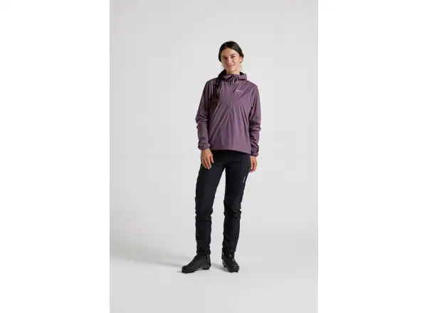 Maloja CristinaM. women's pants Deep black