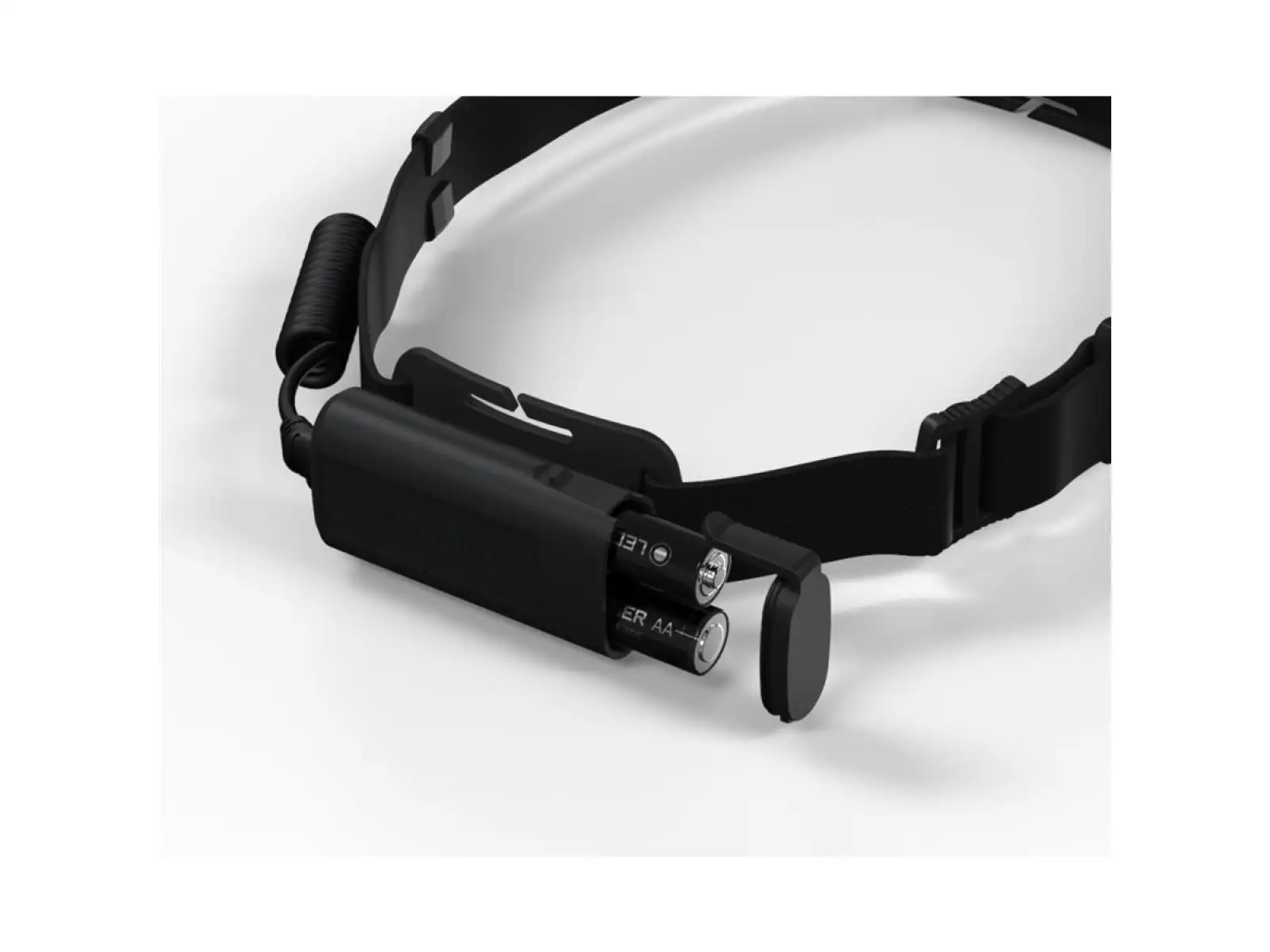 Ledlenser H5 Core headlamp