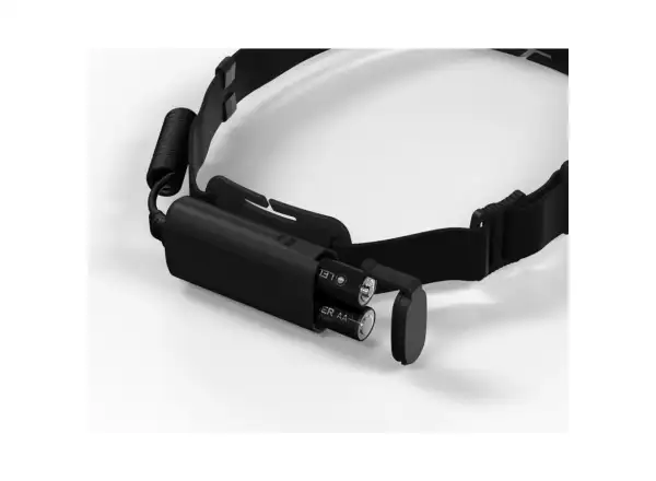Ledlenser H5 Core headlamp