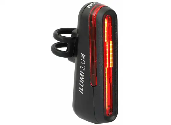 MAX1 Ilumi 2.0 USB Rear Light