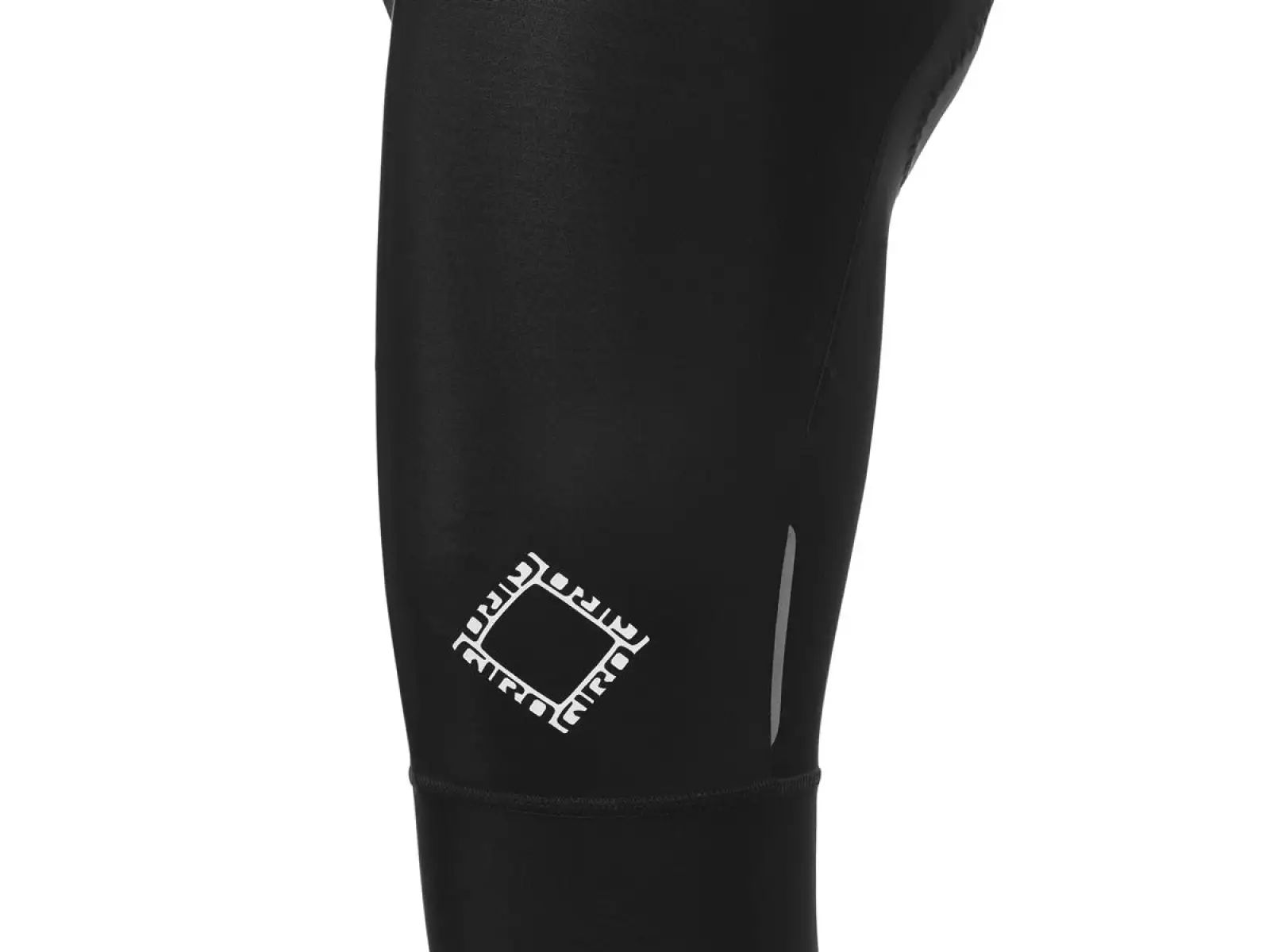Giro Chrono Elite men's cycling bib shorts black