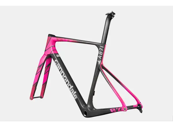 Cannondale SuperSix EVO LAB71 A/M road frame EFP