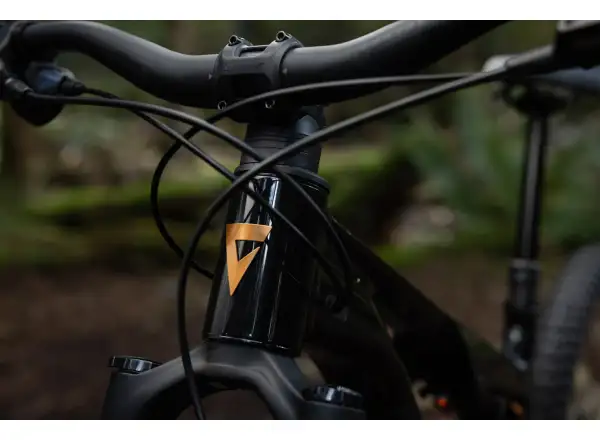 Giant Stance 2026 mountain bike Black