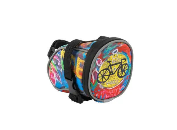 Cycology 8 Days saddle bag