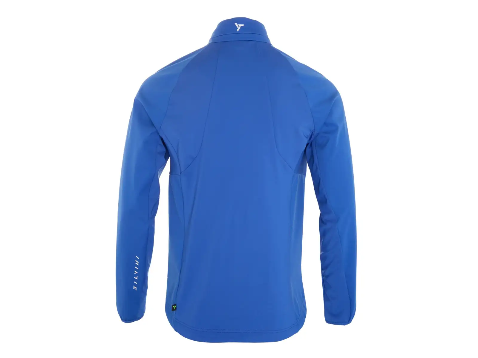 Silvini Cassiano set men's cross-country skiing set Black/Blue